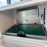 Infors HT Multitron Triple Stack Incubator Shaker image 0